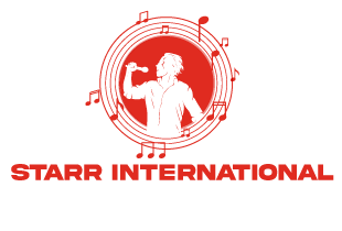 Starr International Pictures, Inc. Logo